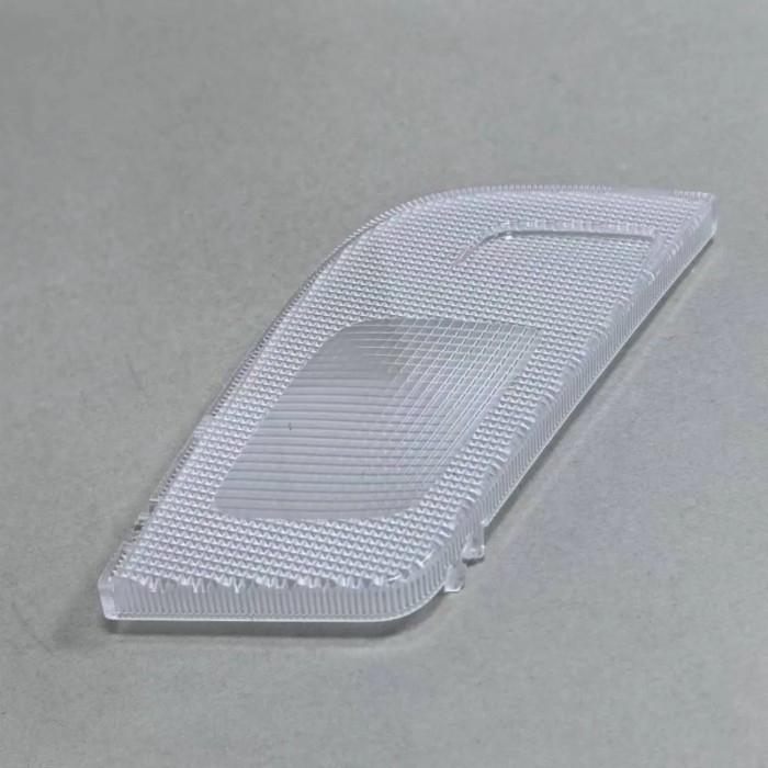 For KIA 2011-14 K5 Front Reading Light Cover Sunroof Switch Light Cover Front Dome Light Cover Left
