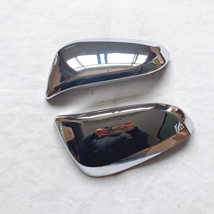 for toyota rav4 rav 4 xa40 2018 2017 2016 2015 2014 2013 Accessories Rear Side View Rearview Mirror
