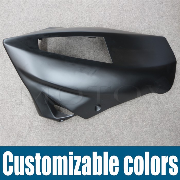 Motorcycle Accessories Z800 Bellypan Lower Engine Spoiler Cowling Protection Fairing Fit Fit for Z