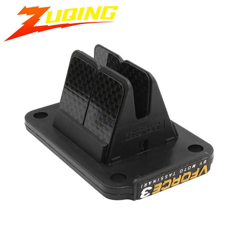 Reed Valve V351B Single Item เหมาะสําหรับ KTM 50 KTM SX 50SX LC KTM 65SX