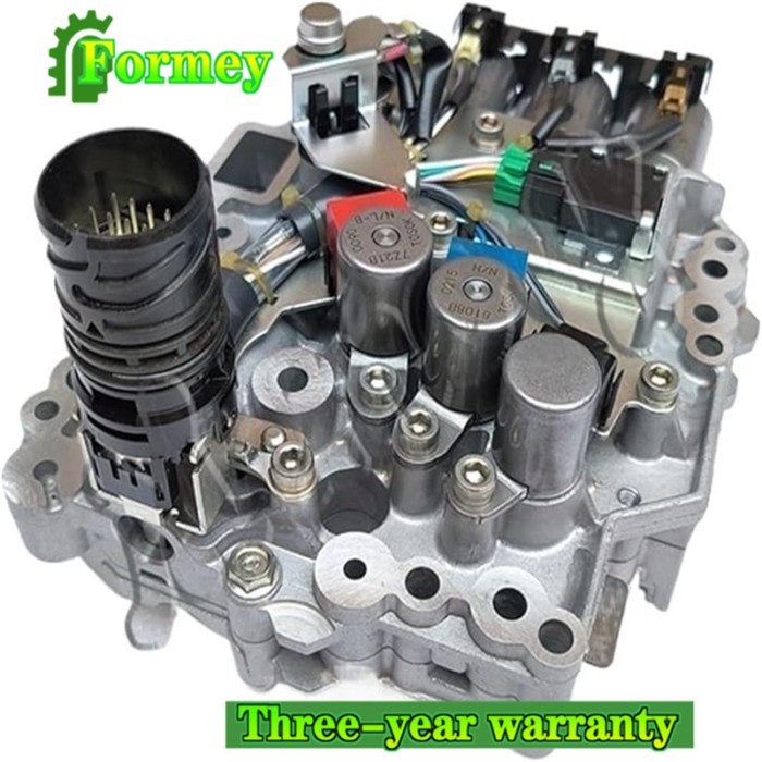 JF414E Valvebody For Nissan Gearbox Auto Transmission System JF414E Valvebod
