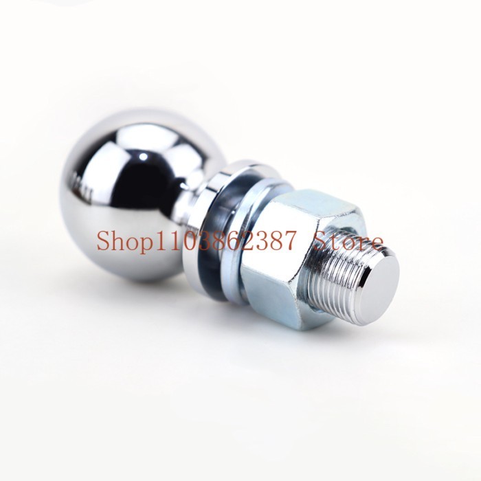 Multi-specification European Ball Head American Ball Head, Trailer Ball Head, RV Connection Accesso