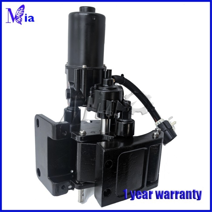 9L7Z16A506B Right Running Board Motor Assembly 9L7Z-16A506-B Compatible With Ford Expedition Sport