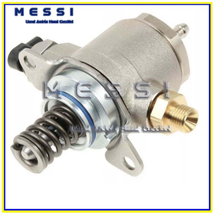 High Pressure Fuel Pump 06J127025J 06J127025D 06J127025K For VW Golf Passat Jetta Audi A4 A5 A6 Q5