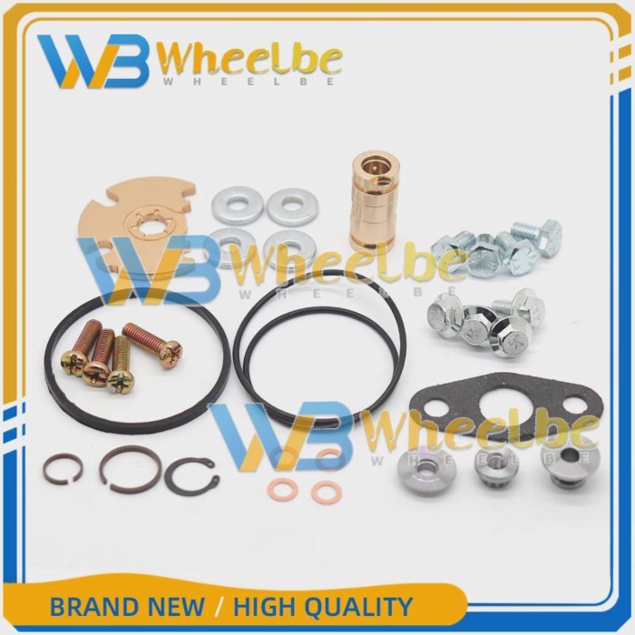 FOR Turbine Repair Kit GT15 GT17 GT18 GT20 GT22 GT25 Garrett Turbo Rebuild Kits 787556 724930 71785