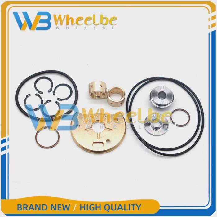 3519336 CAR Turbo Repair Kits H1C WH1C HX35 HX35W For Holset  4037619 4046350 3520734 3528747 35229