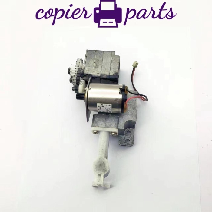 DX2330 Motor Ink Pump Assy for  use in Ricoh DX 3440 3442 2430 2432 3443 3240 2330 2340 For Gestetn