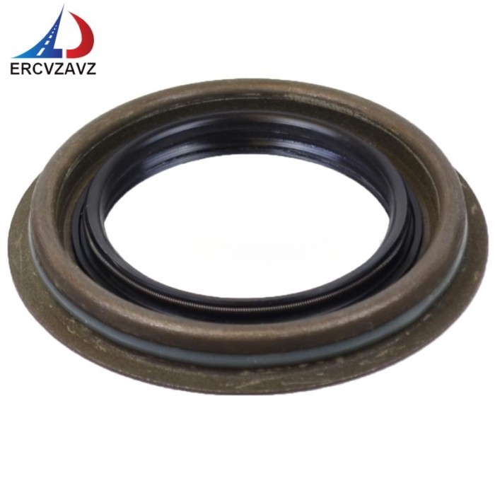 1pcs 7T4Z-7R284-A OEM NEW Transfer Case Output Shaft Seal for 07-19 Ford Continental Edge Explorer