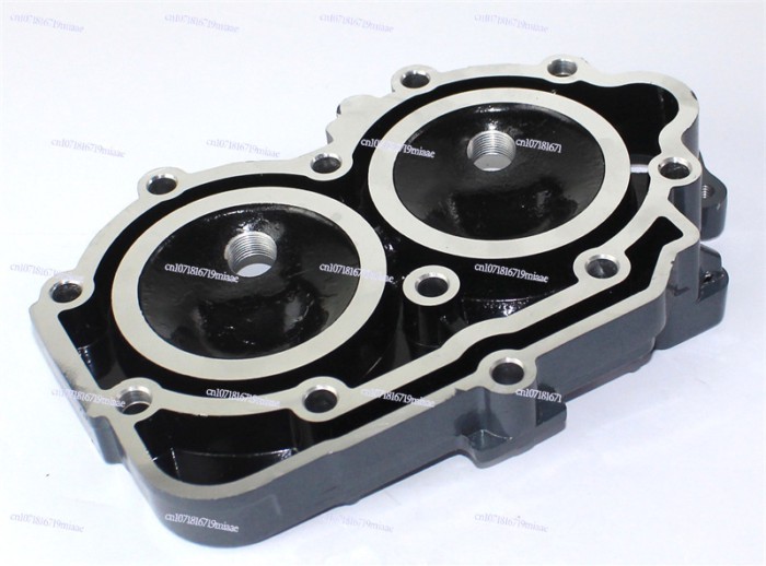 2 Punch 15/18 Outboard Engine Cylinder Head Cylinder Gasket 6E7-11111-01-1S