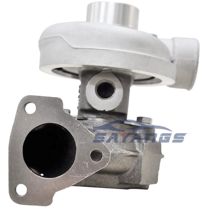 Turbo For Deutz Traktor BF4M2011 3.11L 87HP S100 S1B 317959 313361 315863 315921 317206 315920 3121