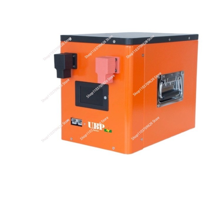 UBPPOWER New 24V 200Ah 230Ah 280Ah 314Ah Lifepo4 DIY Battery Box Kits Case Lithium-ion System LiFeP