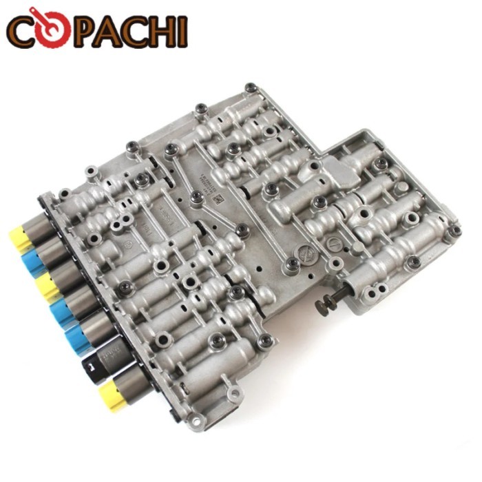 6HP26 Gearbox Valve Body 6HP19 ZF6HP19 ZF6HP26 for BMW AUDI VW Jaguar Hyundai Lincoln Equus 545i 55