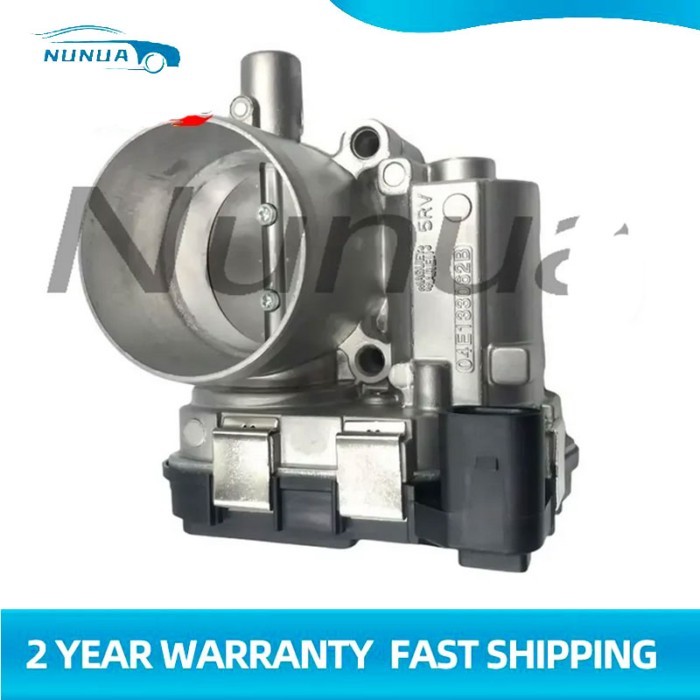 Throttle Body 03F133062B 03F 133 062 B For VW Jetta 13-16 Audi Skoda Seat Various 1.2 TSi