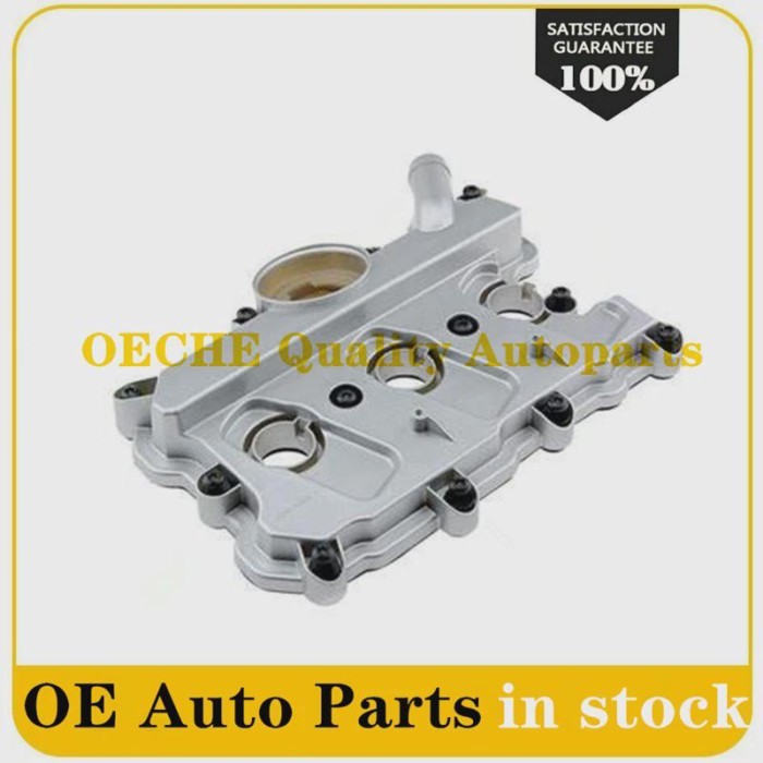 06E103471P 06E103472N 06E 103 472 N 06E 103 471 P New Engine Valve Cover for Audi A4 8K A5 3 2 V6 F