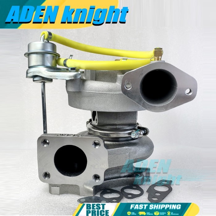 CT15B Turbocharger For TOYOTA Makr Chaser Cresta Tourer V JZX100 1JZ 1JZ- 17201-46040 Turbo 1720146