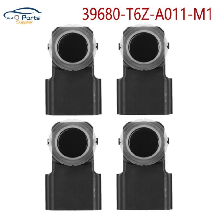 New 39680-T6Z-A011-M1 Parking PDC Sensor For Honda Odyssey RL6 Rear Park Sensor 2018-2020 39680T6ZA
