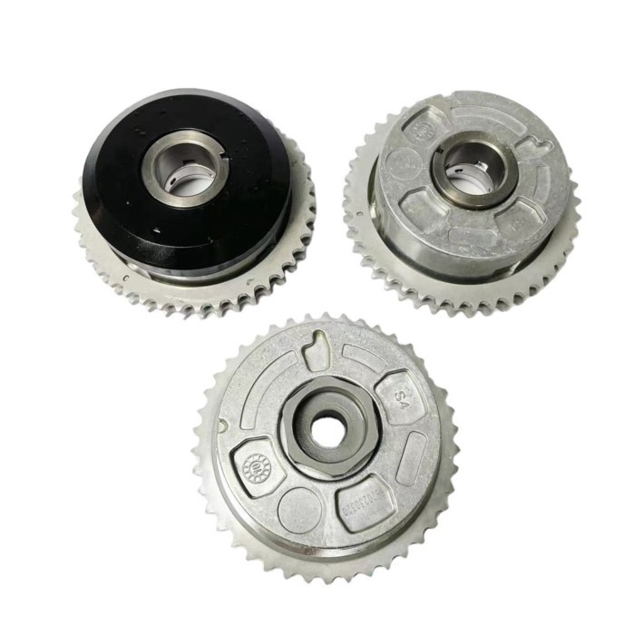 KUSIMA VVT gear vanos gear camshaft adjuster gear for Porsche 3.6 4.8 4.8T OE 94810505123