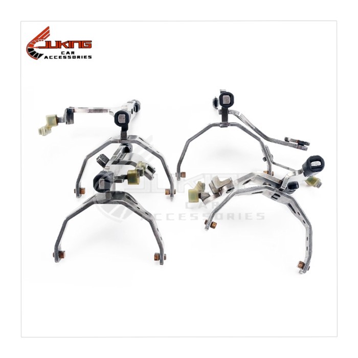 MPS6 6DCT450 Powershift Gearbox Shift Fork For Ford Mondeo Focus Escape Galaxy Evoque Volvo