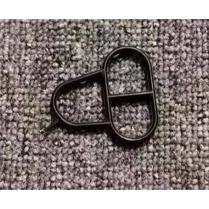 Engine Filter Base Sealing Gasket for Volkswagen Touareg Audi A4L A5 A6L A7 A8L Q5 Q7 Porsche Cayen