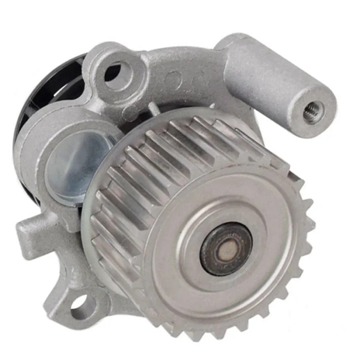06A121011T 06A121011C Engine Water Pump Cooling Water Pump Automotive Replacement Parts Accessories
