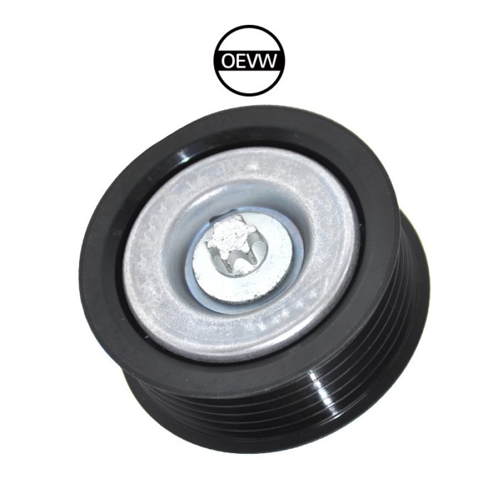 0002021619 0002021619 Accessory Idlers For Mercedes-Benz CLS C219 2004-2011 S-CLASS C216 SL R230 SL