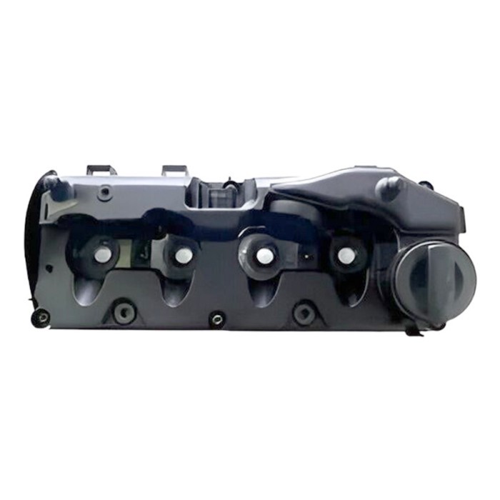 03L103469F 03L103469G 03L103469M Engine Valve Cover For Vw Seat Exeo 3R2 St 3R5 2.0 T Vw Amarok 2Ha
