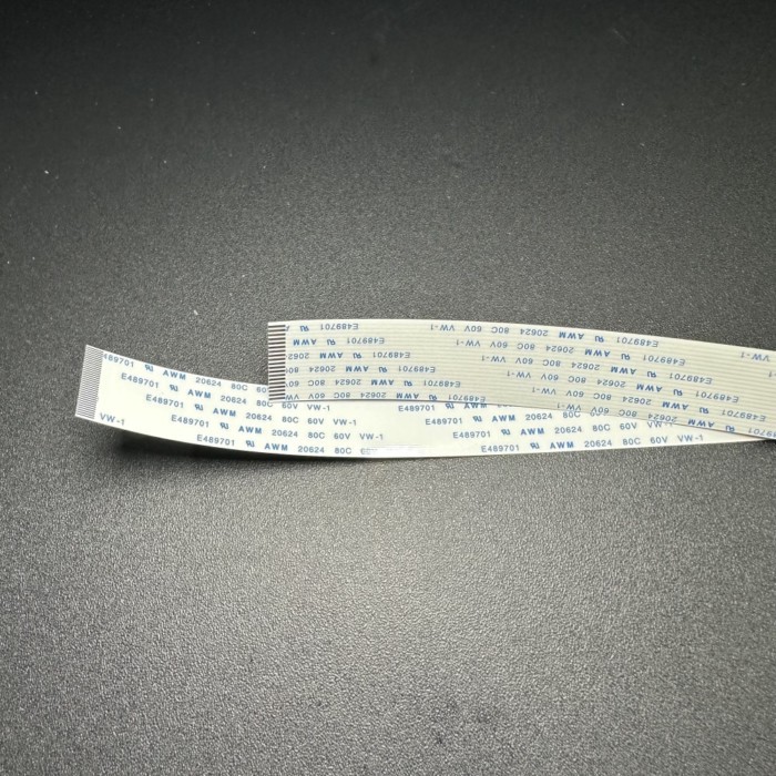 CQ893-67001 Trailing Cable 36'' A0 FOR Designjet T520 T730 T830 CQ893A F9A29A Plotter Parts POJAN*5