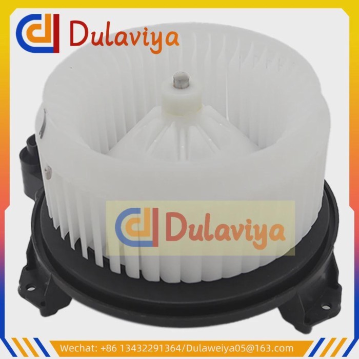 Air Conditioner AC Heating Blower Motor For Toyota Corolla E15 Prius 1.8 HYBRID 2ZR-FXE 8710312080