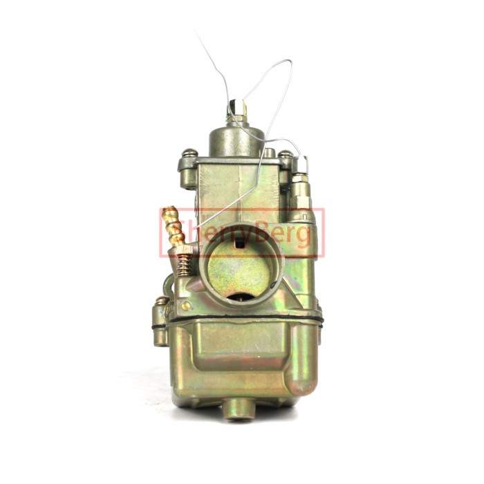 SherryBerg Carb Carburetor Carby Vergaser CARBURETTOR K65 K65A k65D K 650 CC DNEPR URAL M72 MT16 M6