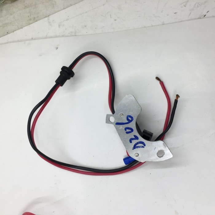 SherryBerg electrical distributor kit for  AC Delco D200 D202 D204 6 Cyl Distributor High Energy El