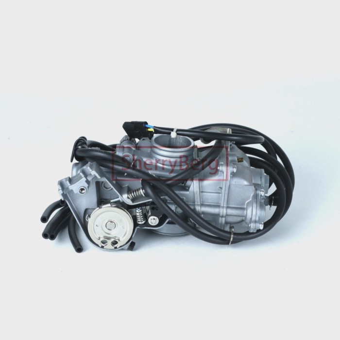 SherryBerg Carburador Carby 33mm FCR Carburetor FCR-MX 33 for HONDA CRF150R CRF150RB FCR Carb CRF 1