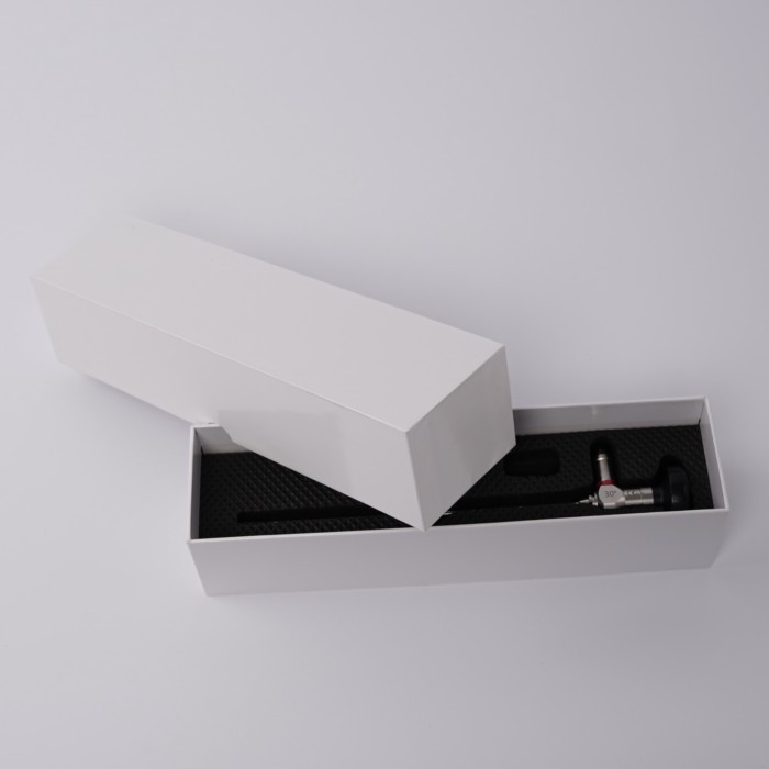 Rigid ENT Endoscope Medical Sinuscope Surgery Otoscope Endoscopy Camera Rigid Arthroscope Veterinar