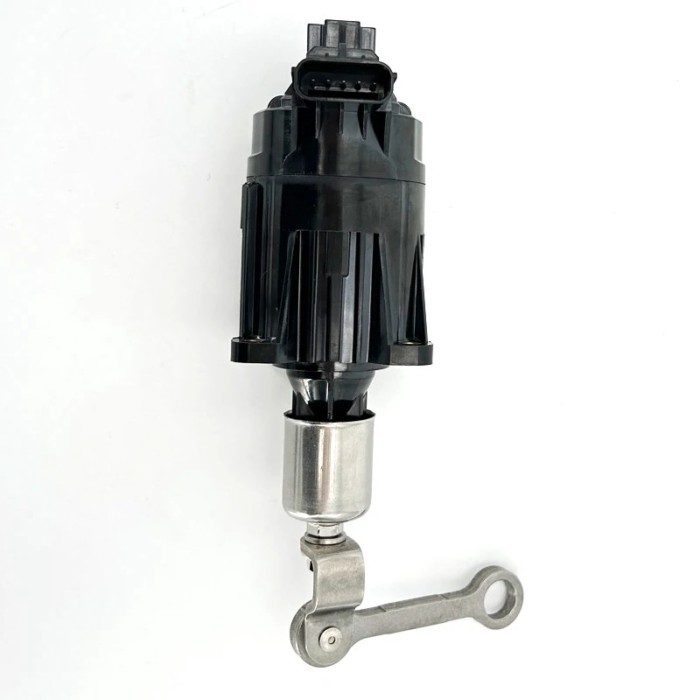 K6T52372 Turbocharging Turbos Actuator Solenoid ValvesMaintenance for Civic 1.5T Dropship