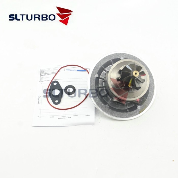 Turbine CHRA 708337 Turbo Cartridge for Hyundai Chrorus Bus Mighty Truck 87Kw 90Kw D4AL 1999- 28230