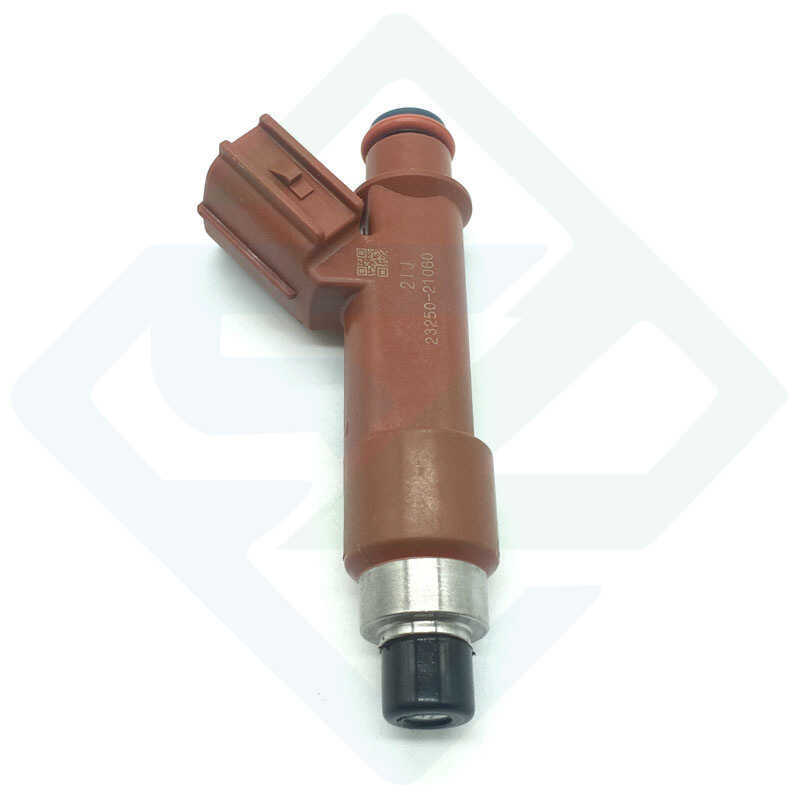 เหมาะสําหรับ Toyota Yalix NCP90 NCP92 หัวฉีดน้ํามันเชื้อเพลิง 23250-21060 23209-21060