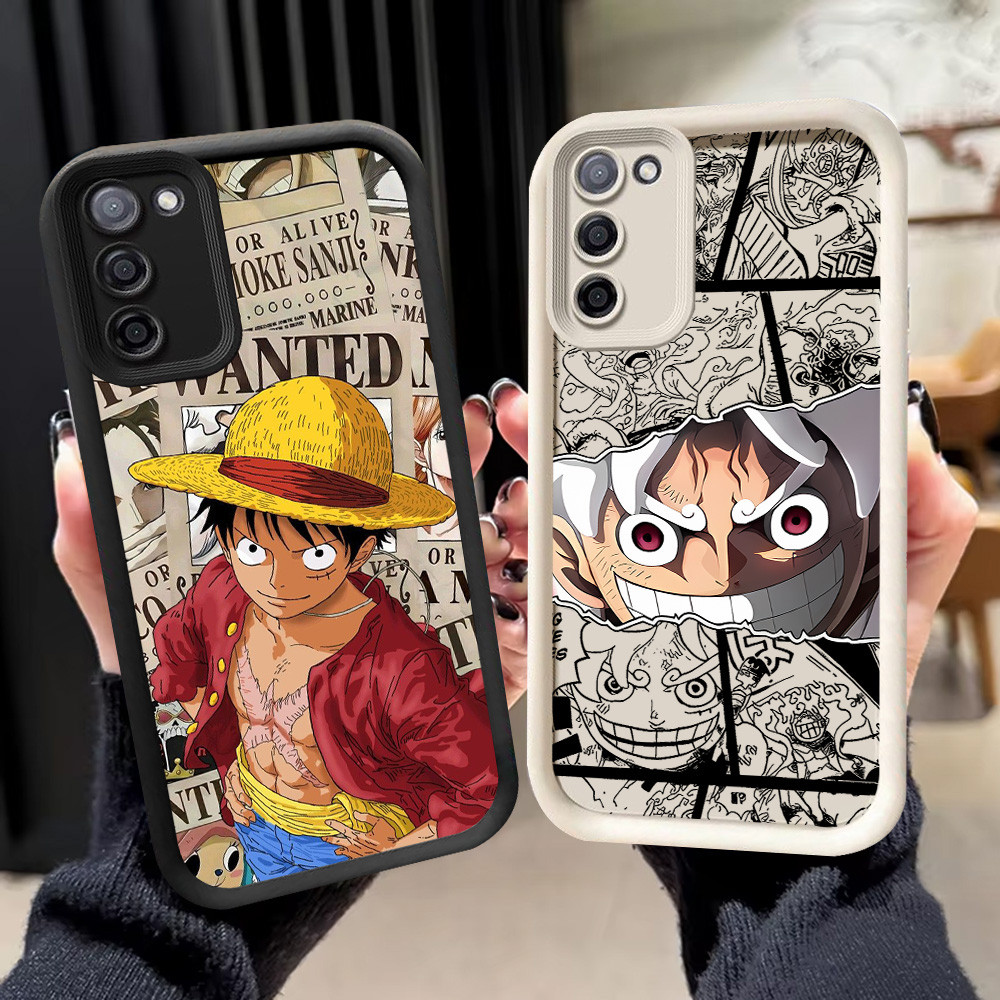 N-26 One Piece Soft Casing สําหรับ OPPO A5 A5i 5G 4G 2025 Pro
