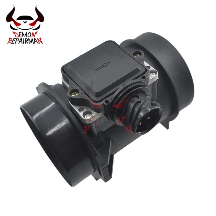 MASS AIR FLOW METER MAF SENSOR FOR BMW E36 E38 E39 Z3 M3 323 328 523 528 728 i WK9600 5WK9600Z 5WK9