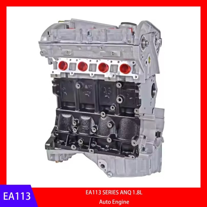 【Drive Automotive Intemational】Audi PASSAT EA113 1.8L ANQ Engine for Sale
