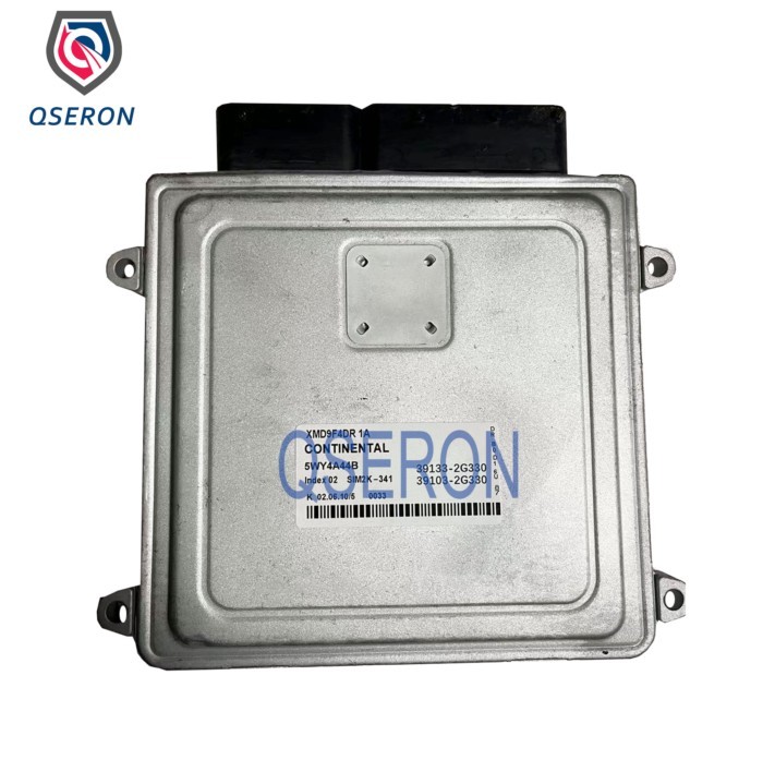 Engine Control Unit SIM2K-341 39133-2G330 39103-2G330 5WY4A44B ECU ECM Electronic Module Computer f