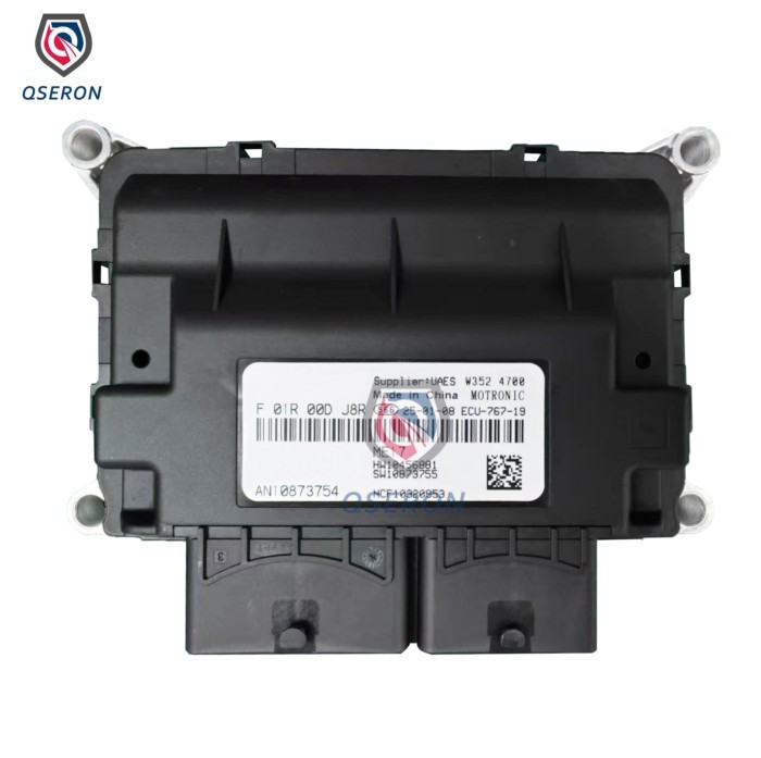 Engine Control Unit ME17 F01R00DJ8R AN10873754 10456881 10873755 ECM Electronic Controller Module
