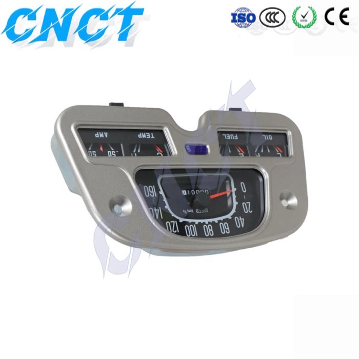 8310060180 83100-60180  Speedometer Gauge Set for Toyota 40 Series Land Cruiser FJ40 FJ45 BJ40