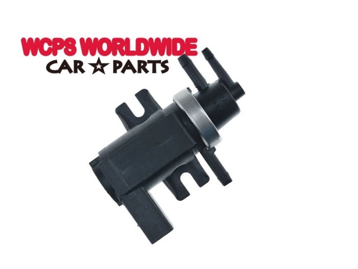 1J0906627A 1J0906627  1K0 906 627 E 1K0906627E Turbo Pressure Solenoid Valve for 2000-2006 V W Beet