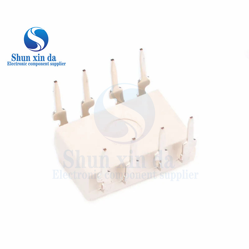 10PCS TLP250 TLP251 TLP350 TLP352 DIP-8 SMD-8 TLP350F TLP352F TLP350(TP1,F) SOP Photocouplers GaA As