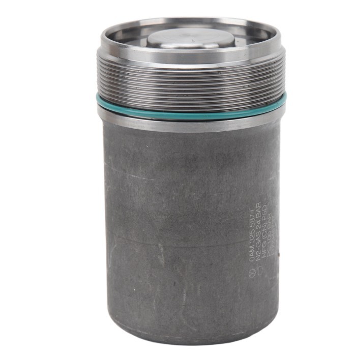 Transmission Pressure Accumulator 0AM DQ200 Stable Performance Rustproof High Strength Easy Install