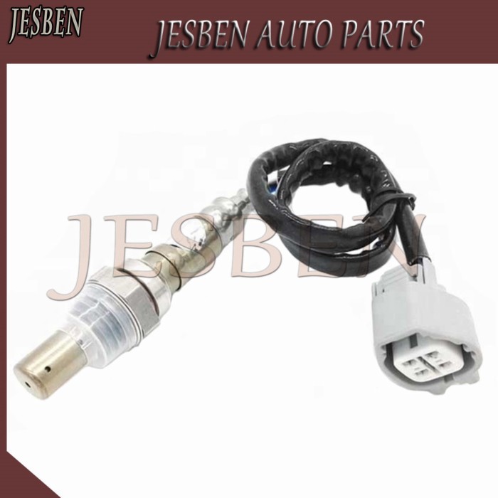 New 234-9029 Air Fuel Ratio Lambda Probe Oxygen O2 Sensor Fit For JAGUAR X-TYPE 2.5L 3.0L XK8 XKR 4