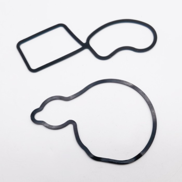 FOR BMW G08 G38 X4 B48 Coolant Water Pump Seal Gasket OEM 11517644809