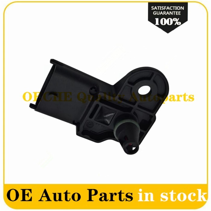 28082506 0800-175000 Air Intake Temp & Pressure Sensor TEMP Sensor for CF800 CF800AU Zforce Uforce