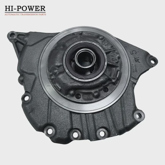 TF80-SC TF80SC TF-80SC Automatic Transmission Valve Body Oil Pump For ALFA ROMEO CADILLAC CITROEN O