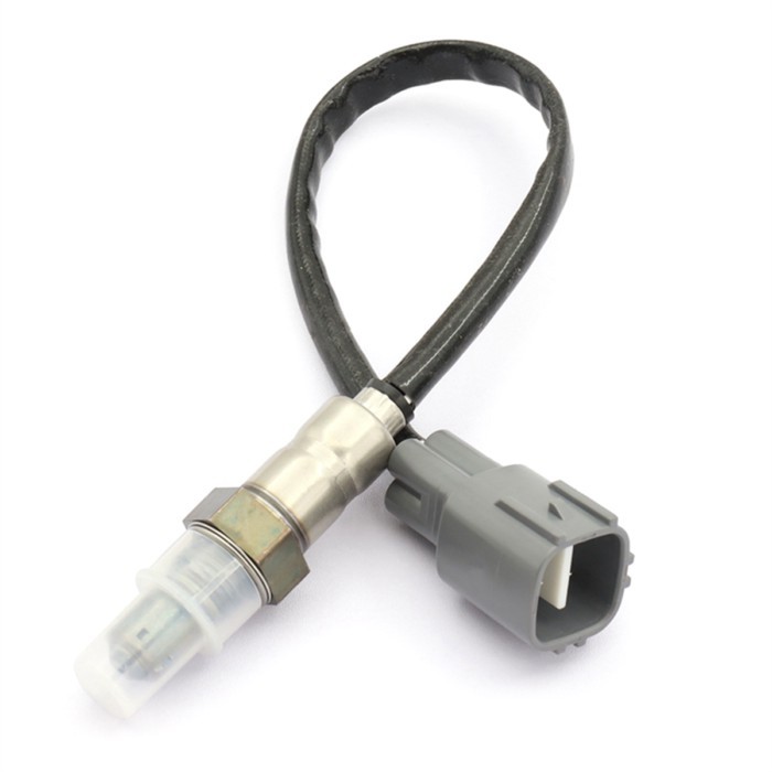 Oxygen O2 Sensor AZD0102-KJ001 21176-0090 for KAWASAKI VN1700 VOYAGER CLASSIC Tourer VN900 ZZR1400