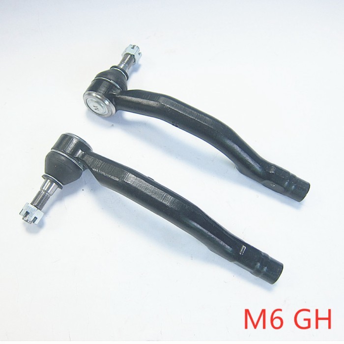 Car accessories steering system tie rod end ball joint for Mazda 6 GH 2007-2012 GS1D-32-280 GS1D-32
